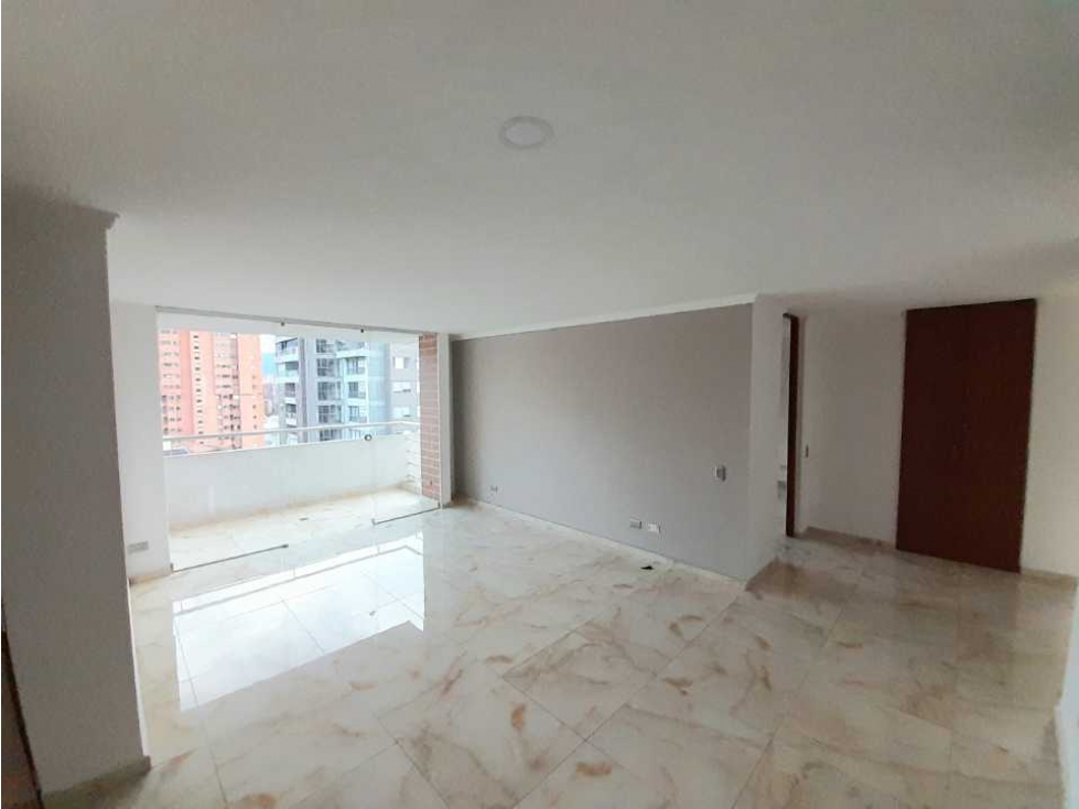 6924739 DL.Alquiler Apartamento Poblado/La linde