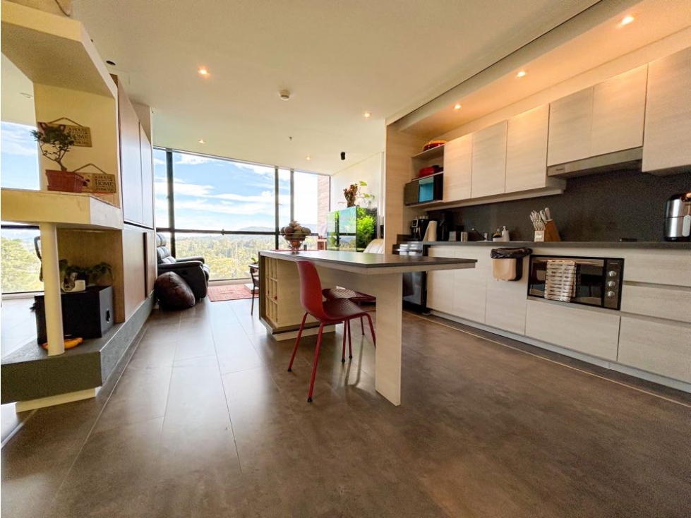 APARTAESTUDIO DUPLEX