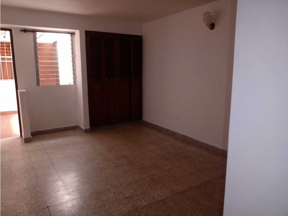 Apartaestudio área 50 mts