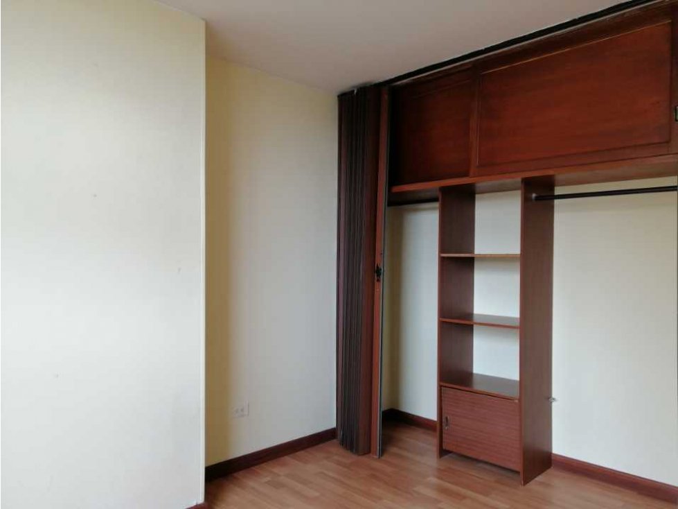 Apartamento 2 alcobas Avenida Santander Manizales