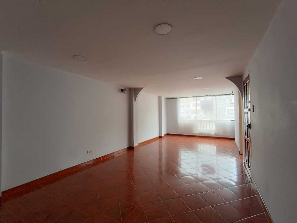 Apartamento 3 alcobas Palermo Manizales