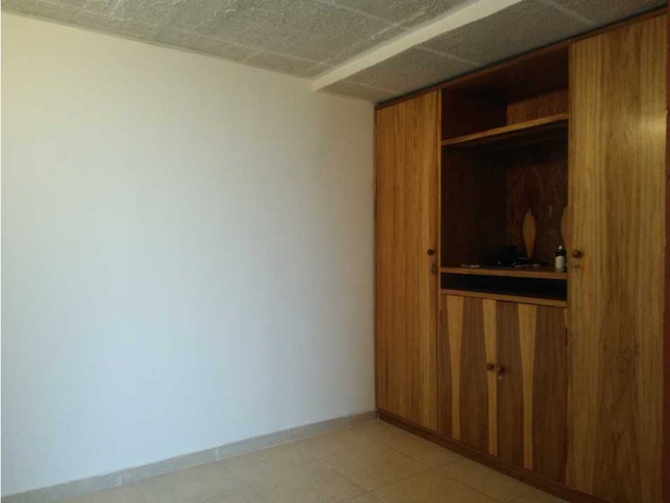 Apartamento 4 alcobas Estación Uribe Manizales