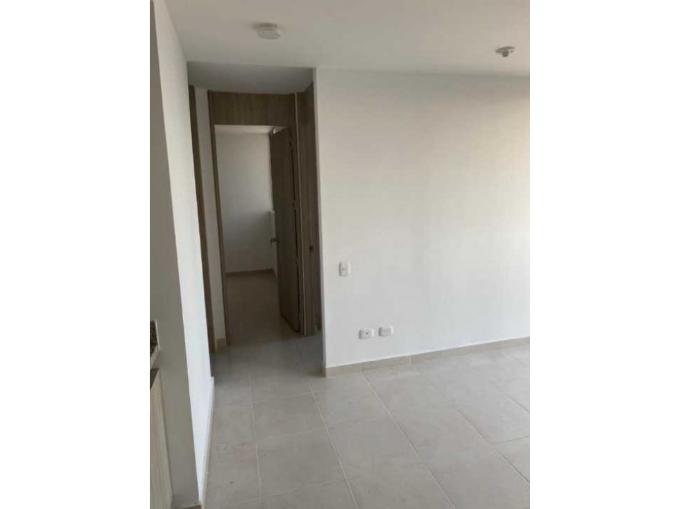 Apartamento Alameda del Rio