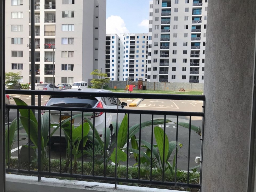APARTAMENTO - ALQUILER - BOCHALEMA - CALI - SUR
