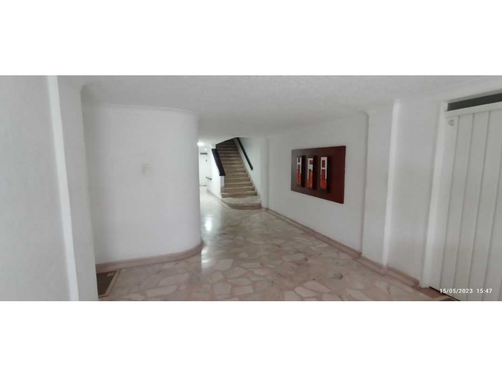 Apartamento barrio laureles