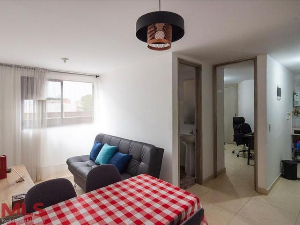 APARTAMENTO CON EXCELENTE UBICACION(MLS#239525)