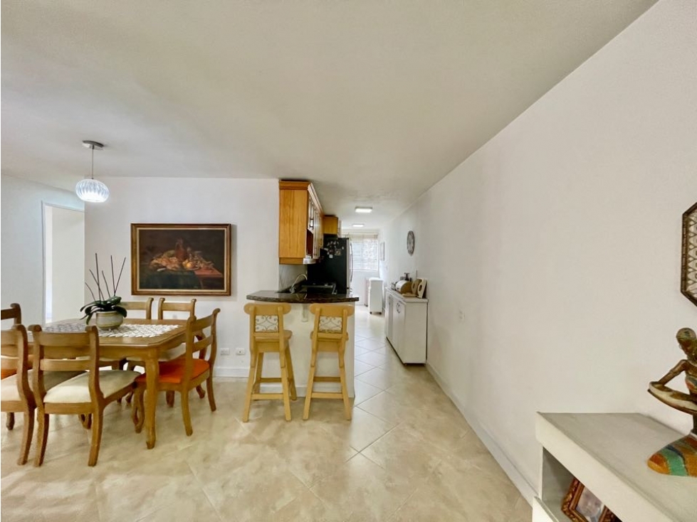 Apartamento  - El Poblado - Loma de Los Balsos