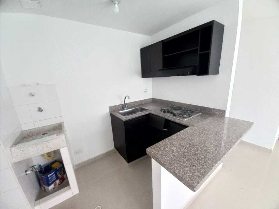 Apartamento en arriendo barrio Riomar en Barranquilla