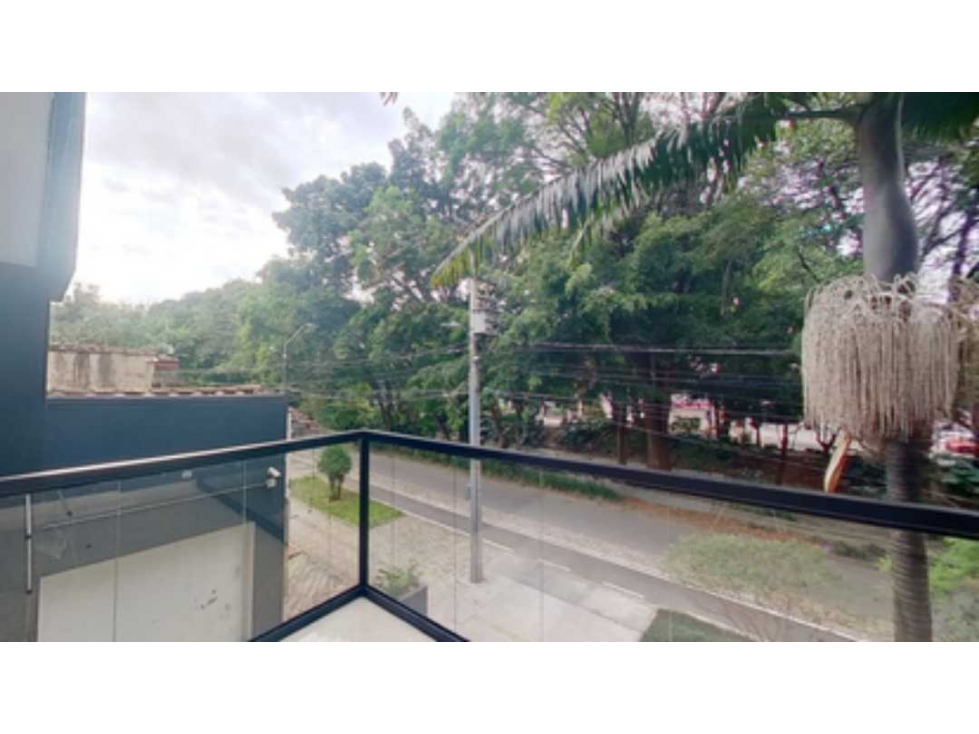 Apartamento en Belén