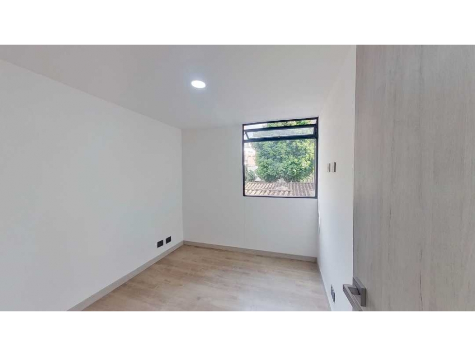 Apartamento En Belén Rosales