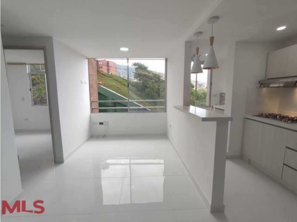 APARTAMENTO EN CALASANZ PARTE ALTA(MLS#239198)