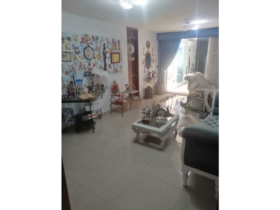 Apartamento en cambulos