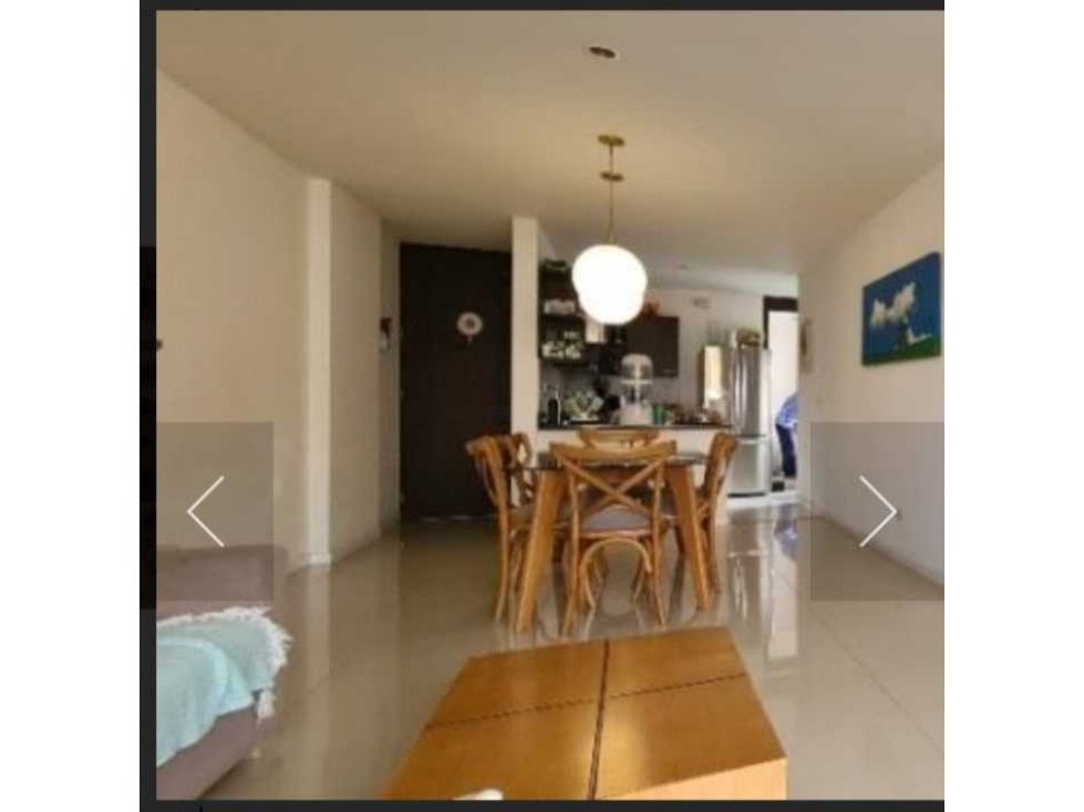 Venta Apartamento en El Poblado Castropol, Medellín