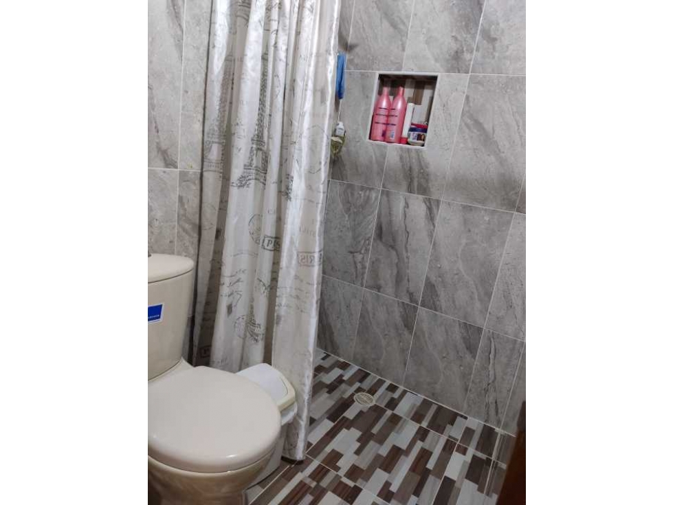 Apartamento En Copacabana