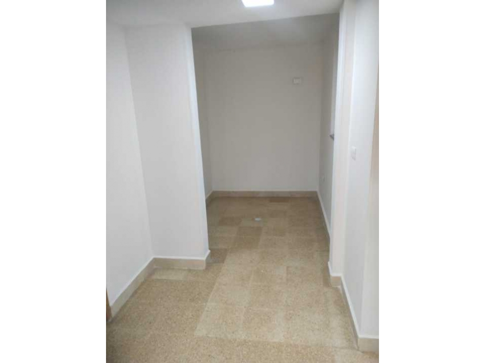 Apartamento En Copacabana