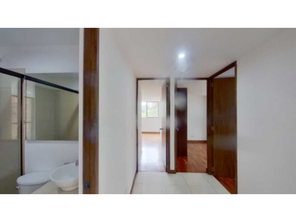 Apartamento en Itagüí