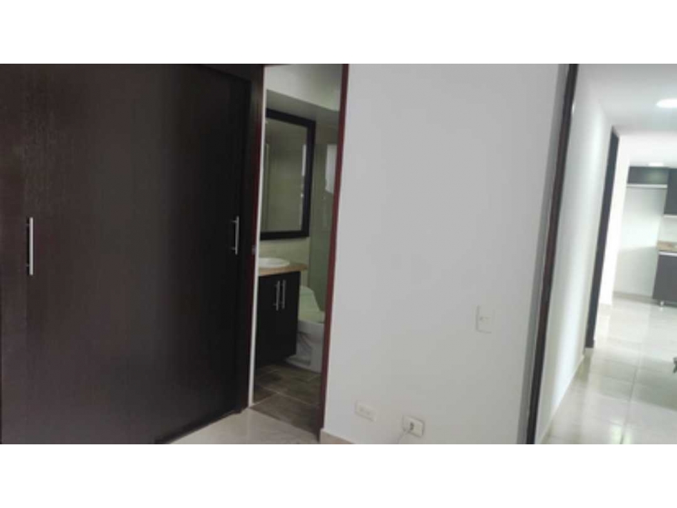 Apartamento en Itagüí