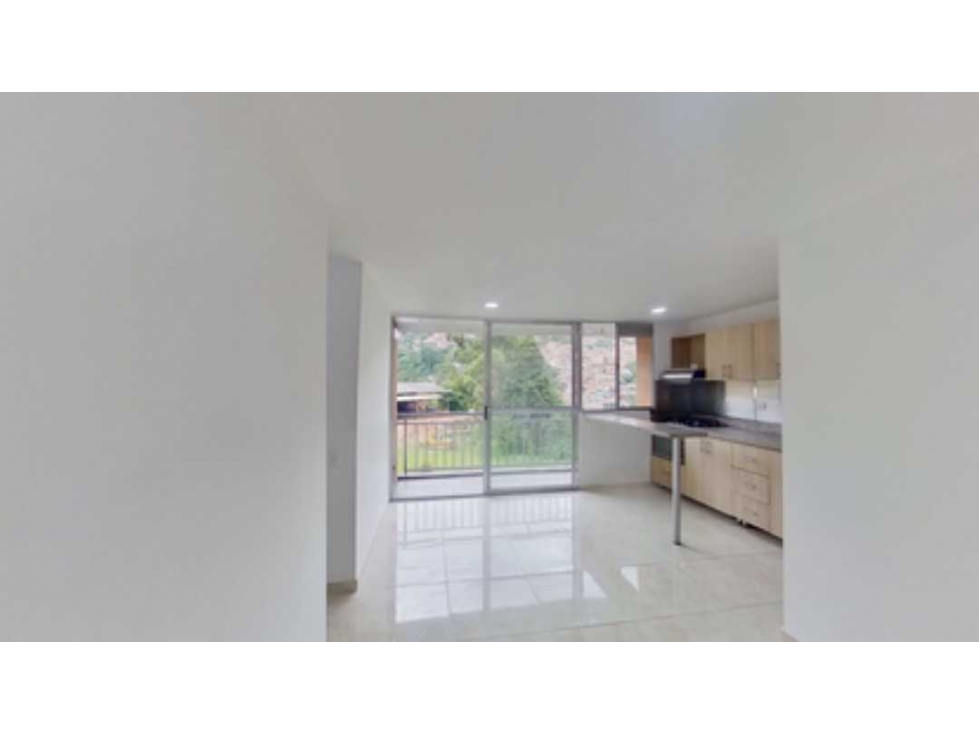Apartamento en Itagui
