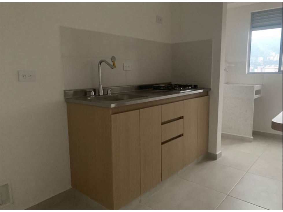 Apartamento en Itagui