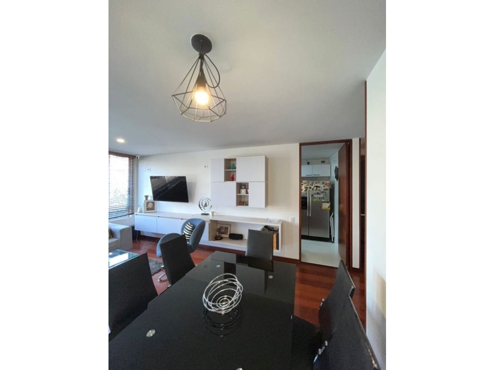 Apartamento en La Calleja