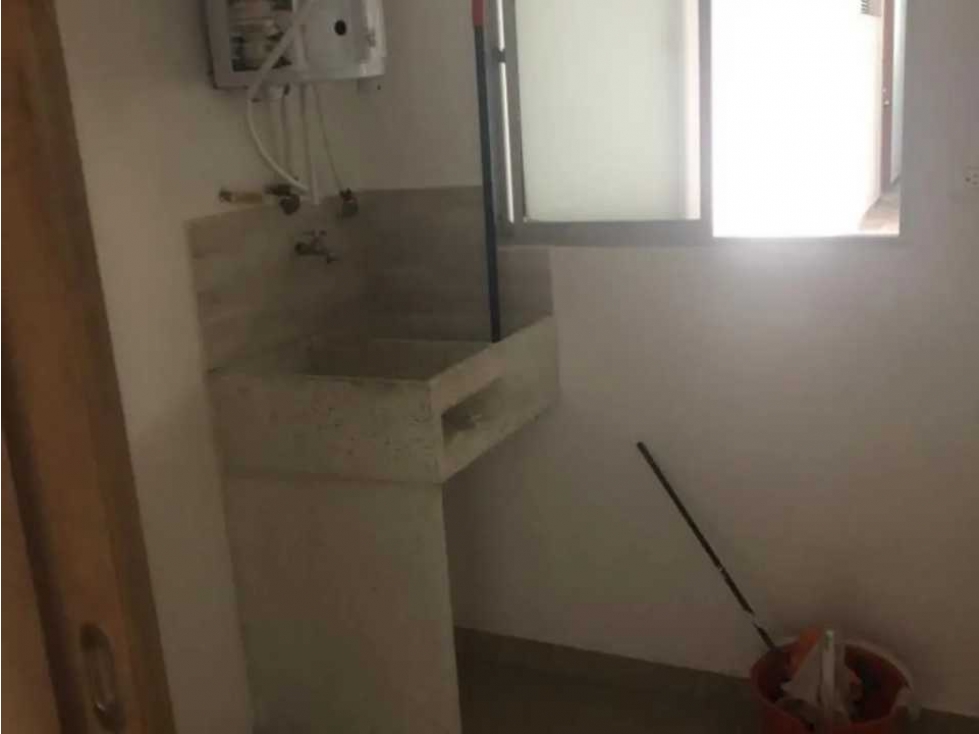 Apartamento en La Ceja