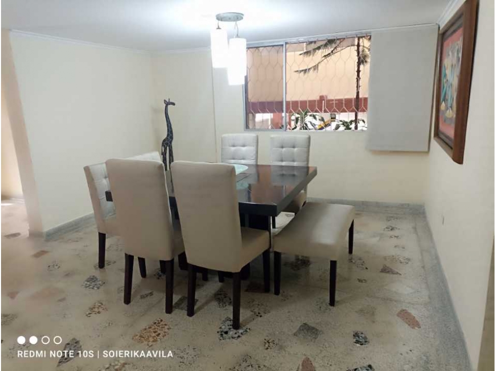 Apartamento en la Cumbre BA