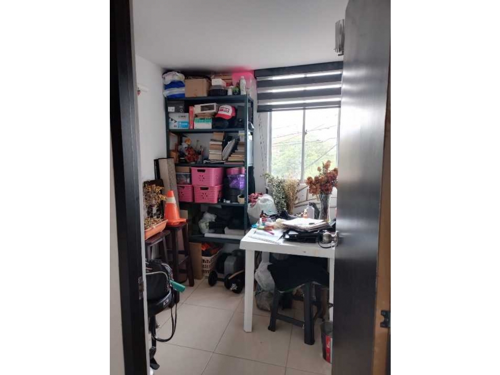 Apartamento en la Estrella