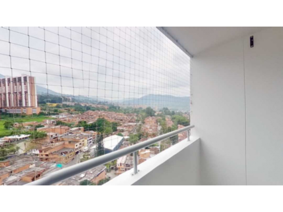 Apartamento en la Estrella