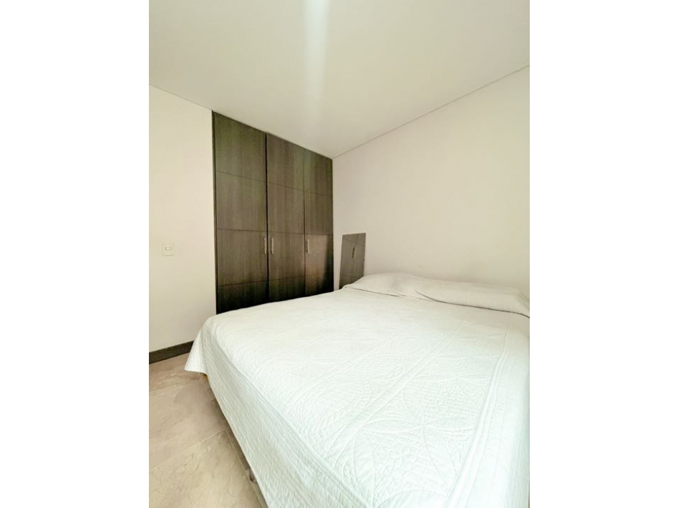APARTAMENTO EN LA CASTROPOL