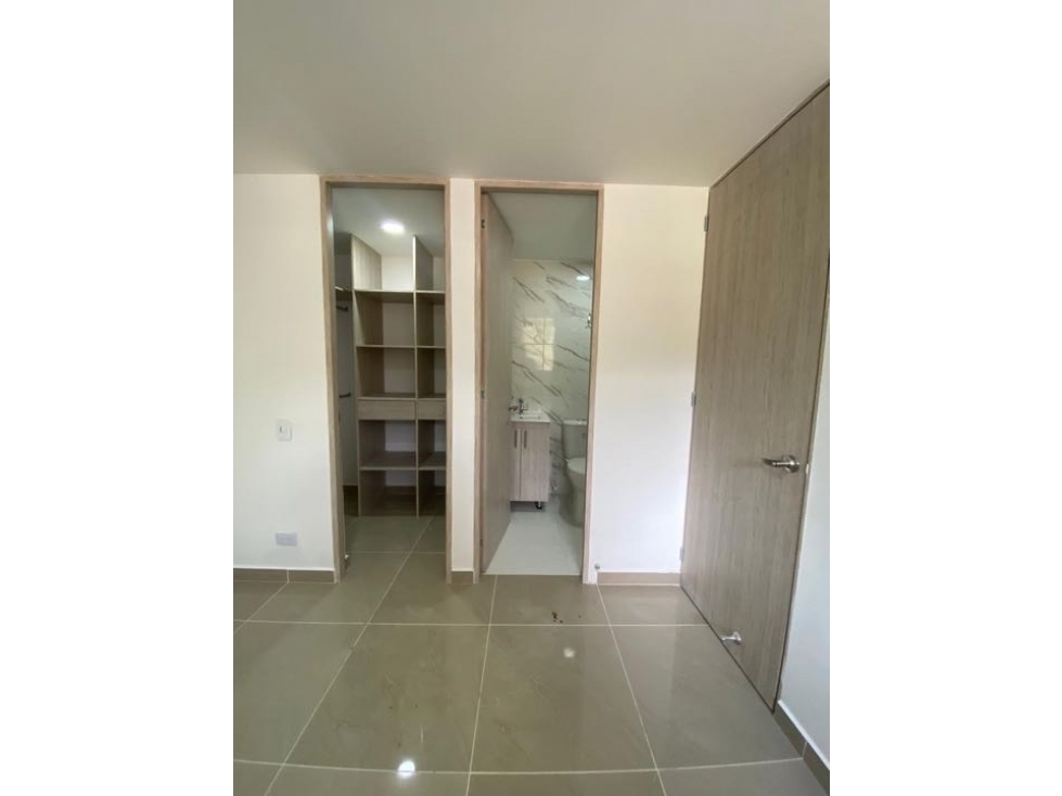 APARTAMENTO EN MACHADO BELLO