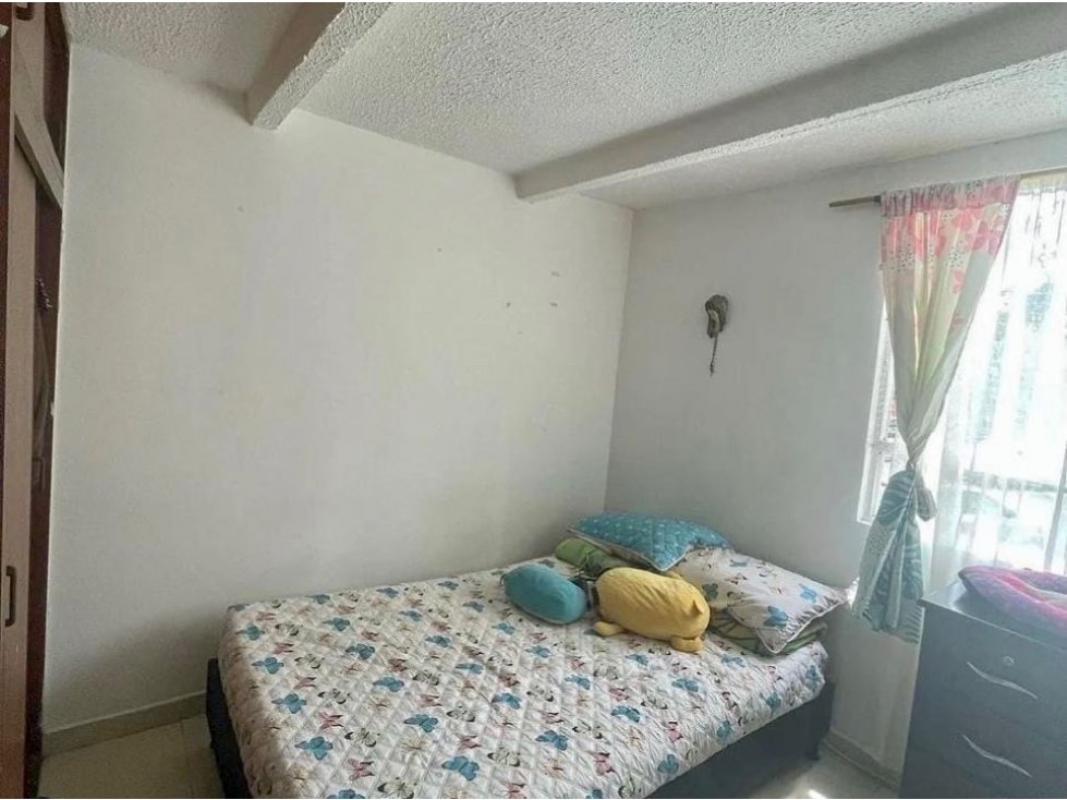 Apartamento en Rodeo Alto