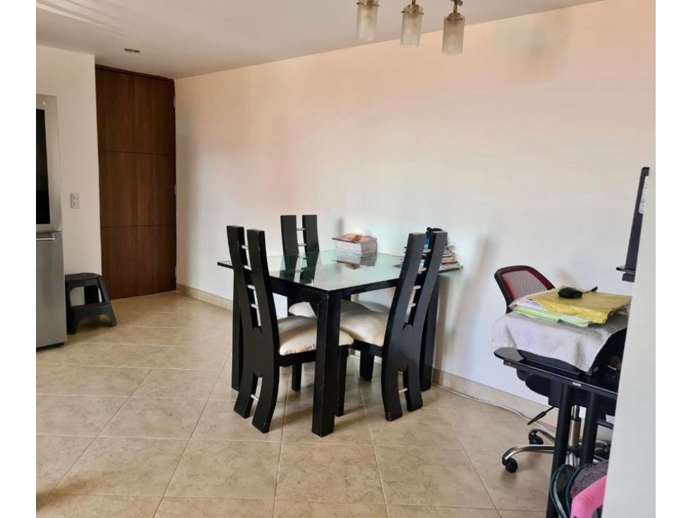 Apartamento en Rodeo Alto