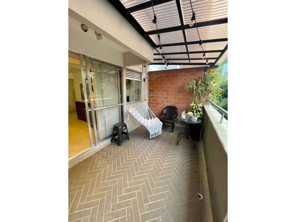 Apartamento en Rodeo Alto