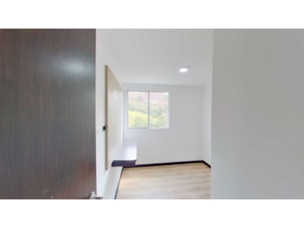 Apartamento en Sabaneta