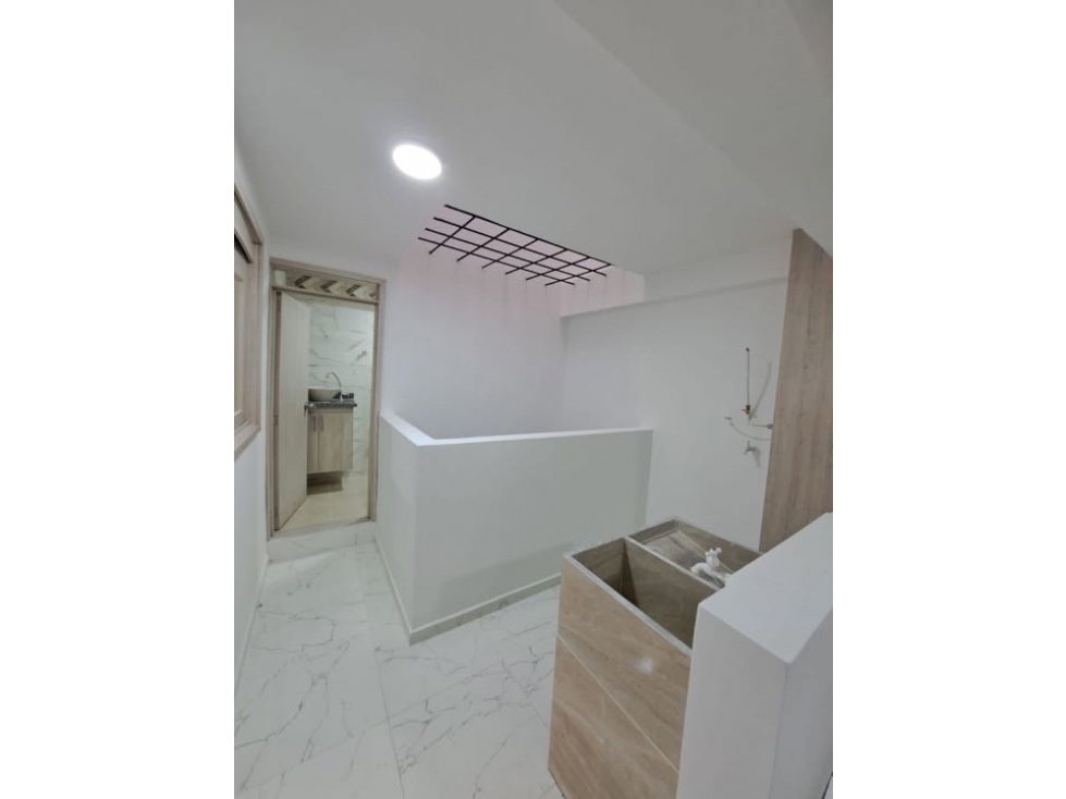 ? Apartamento en Santa Rosa de Cabal (sector la Hermosa)