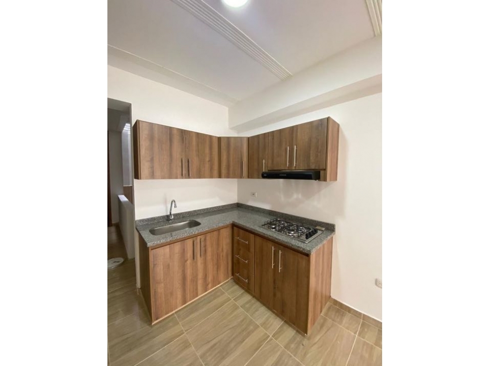 ? Apartamento en Santa Rosa de Cabal (Cerros de Monserrate)