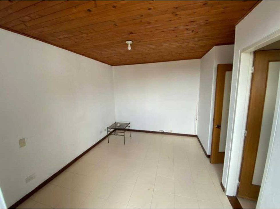 Apartamento en sur central