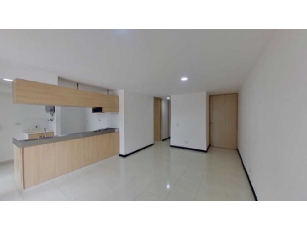 Apartamento en Suramerica