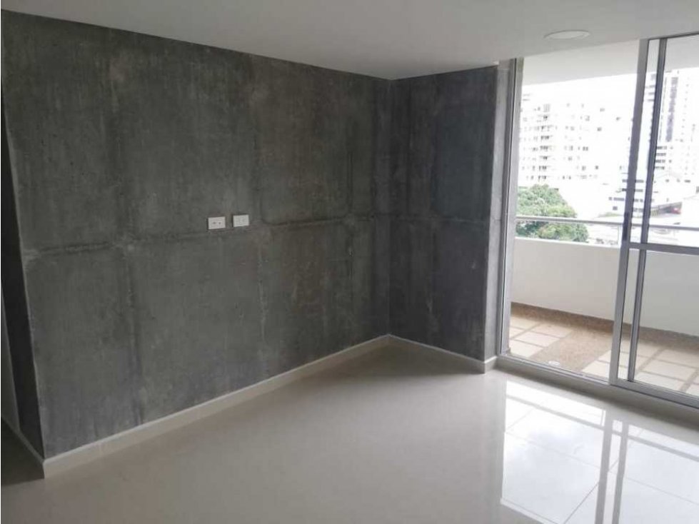 Apartamento en venta