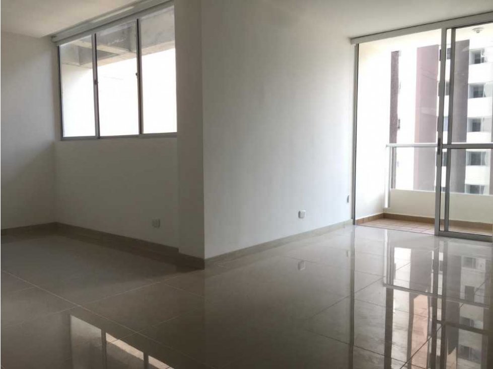 Apartamento en venta en Sabaneta las vegas