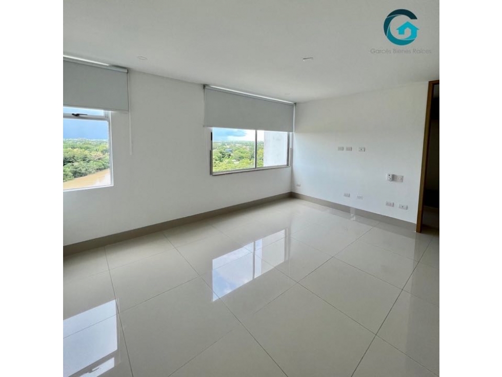 Apartamento en venta