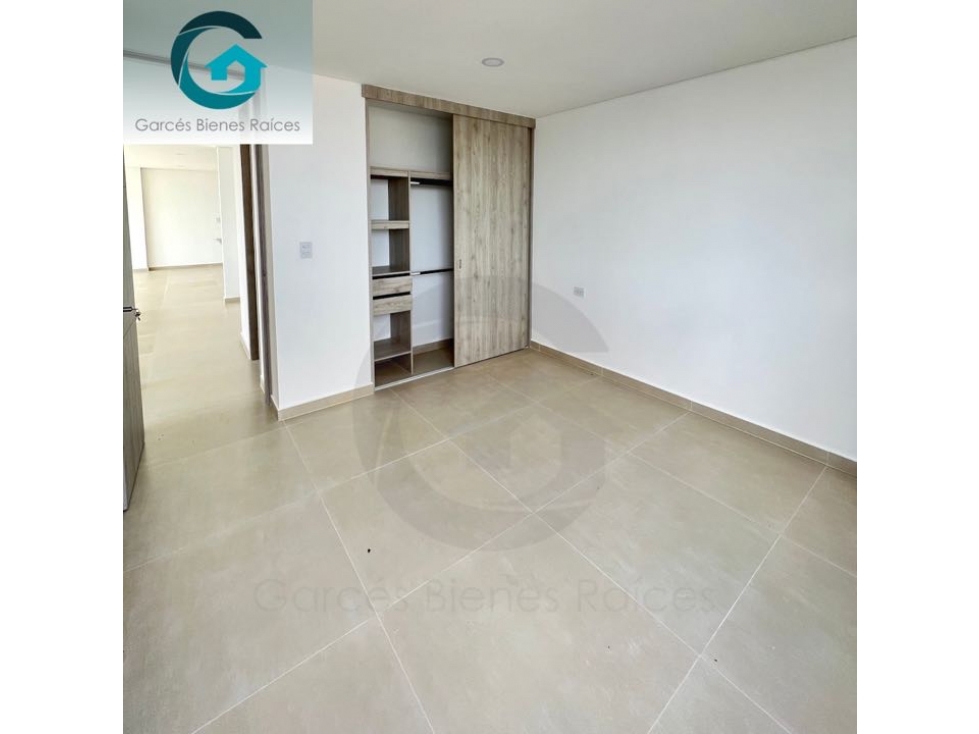 Apartamento en venta