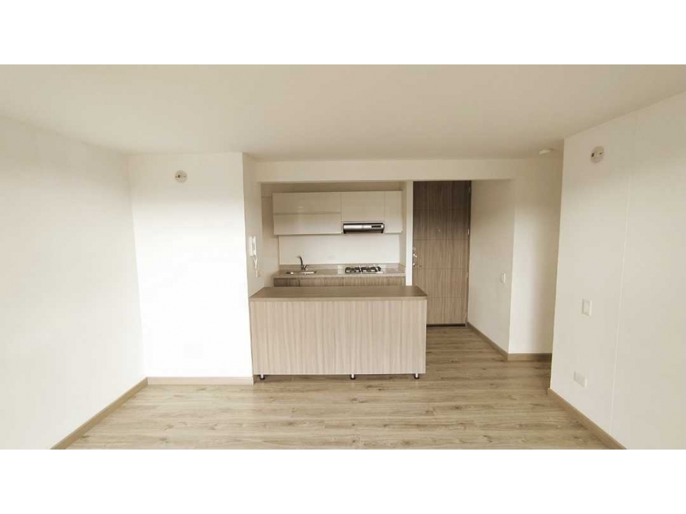 Apartamento en Venta Cajicá