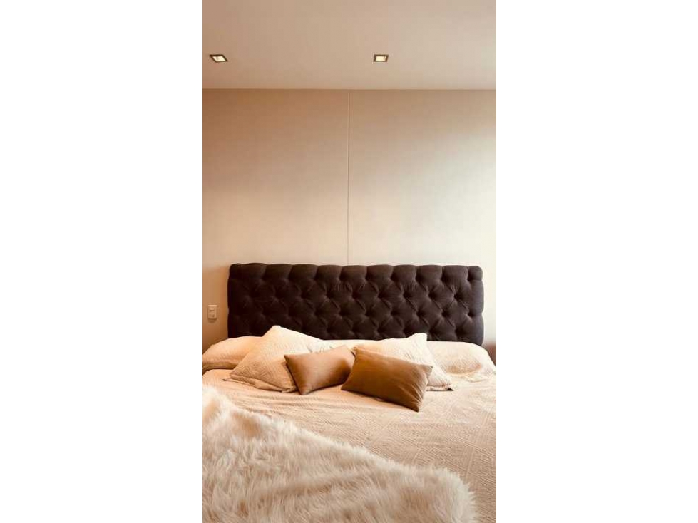 Apartamento en venta del sector poblado San Lucas