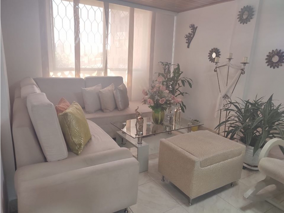 Apartamento en Venta -  delicias