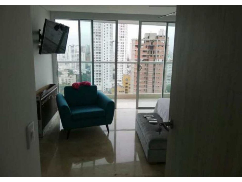 APARTAMENTO EN VENTA EN MANGA 134M2 EDIFICIO NOVA