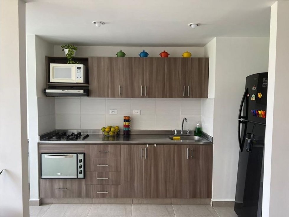 Apartamento en Venta Itagüí