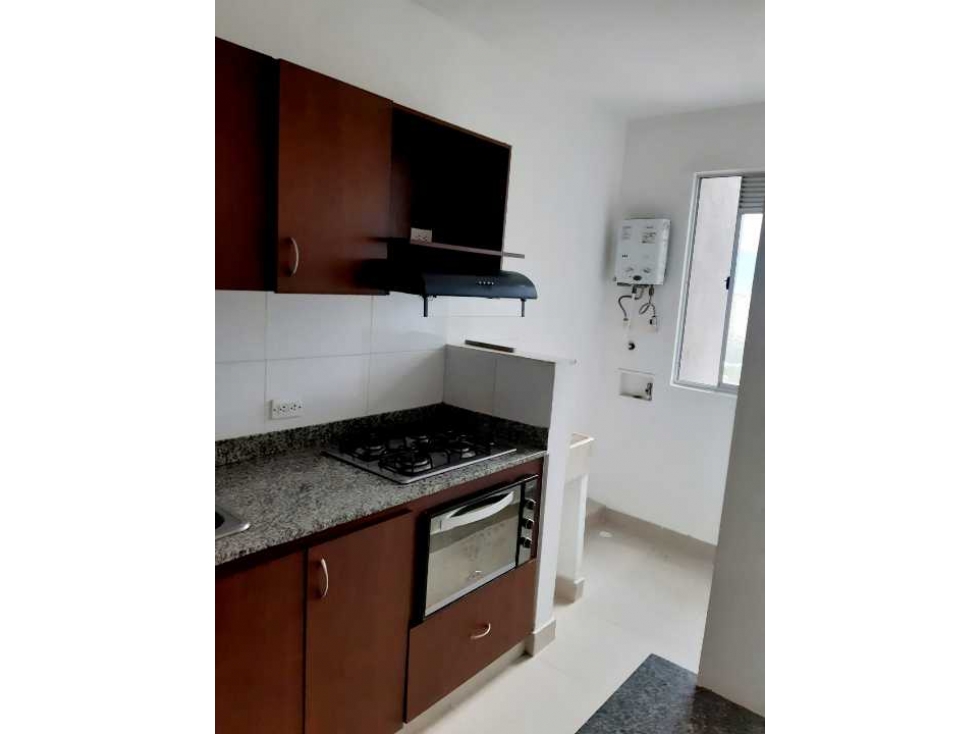Apartamento en venta Itagui - el porvenir