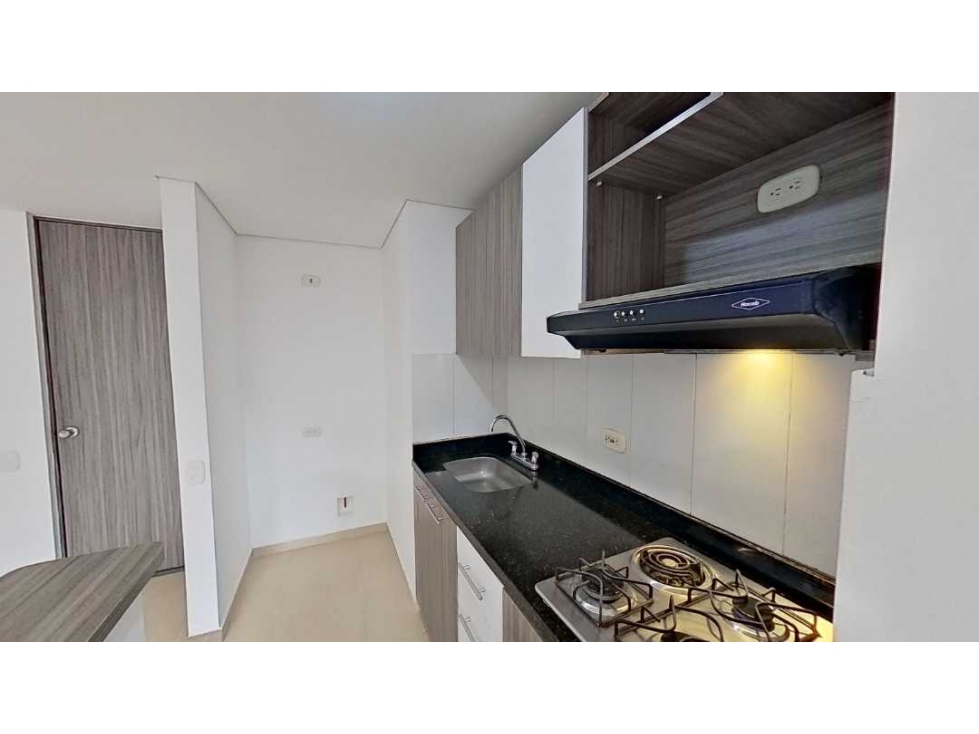 APARTAMENTO EN VENTA ITAGUI (X)