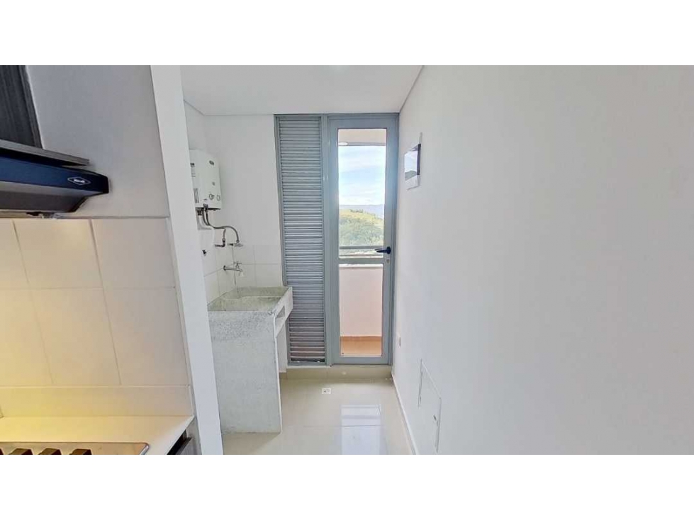 APARTAMENTO EN VENTA ITAGUI (X)